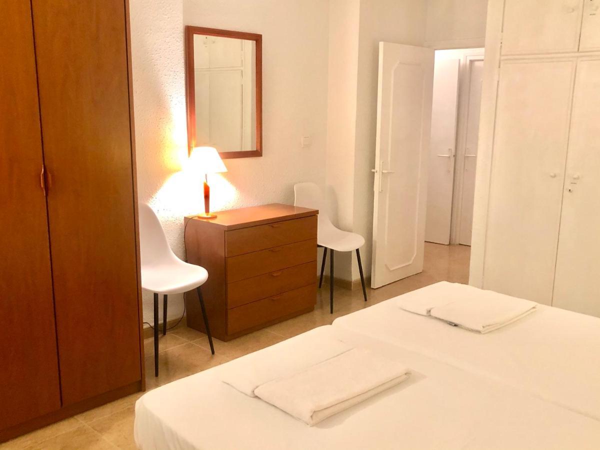 1a Linia De Mar 3banos 3habwifi 110m2 Salou