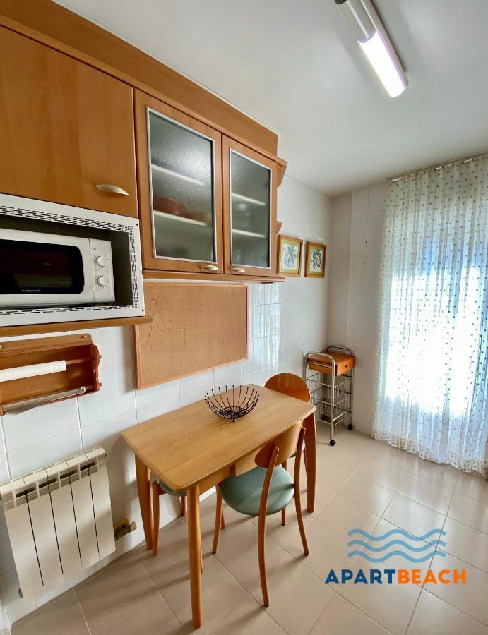 Apartbeach Jardins De Climatizado Parking Y Centrico Apartment Salou