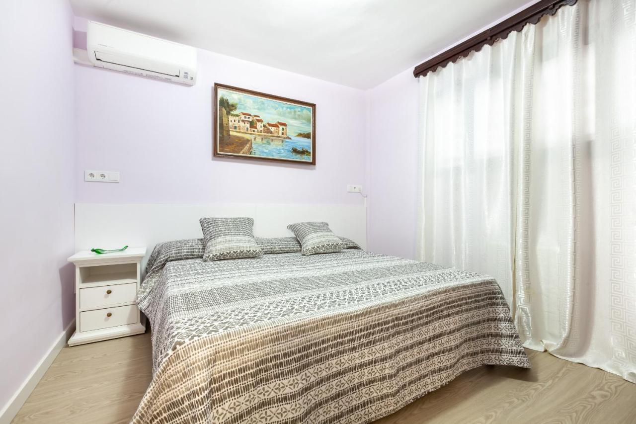 Miramar Por La Playa Apartment