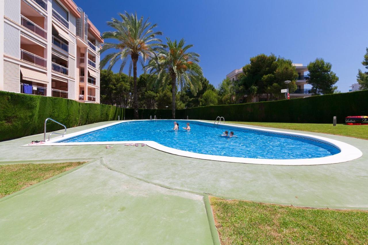 Appartement Uhc Pinamar Salou