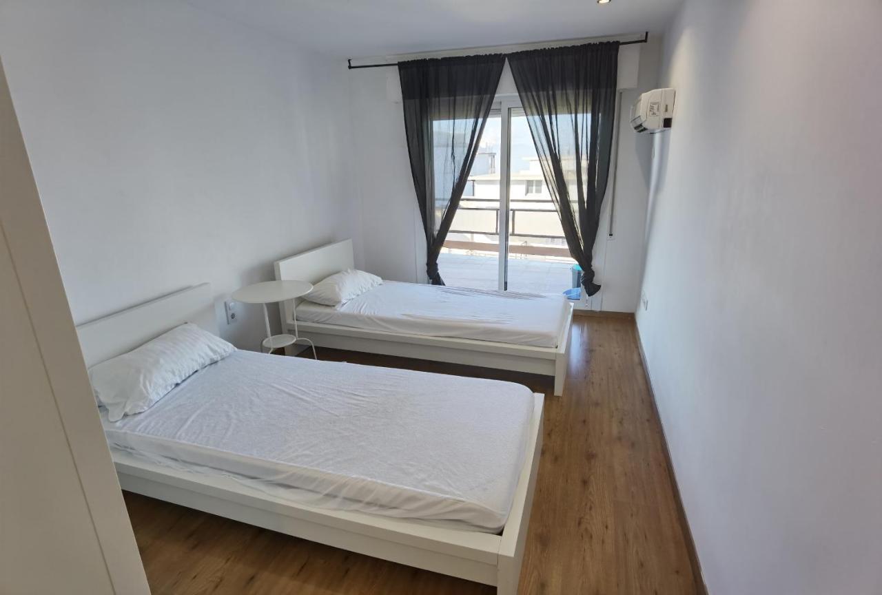Tortosa Planet Costa Dorada Apartamento