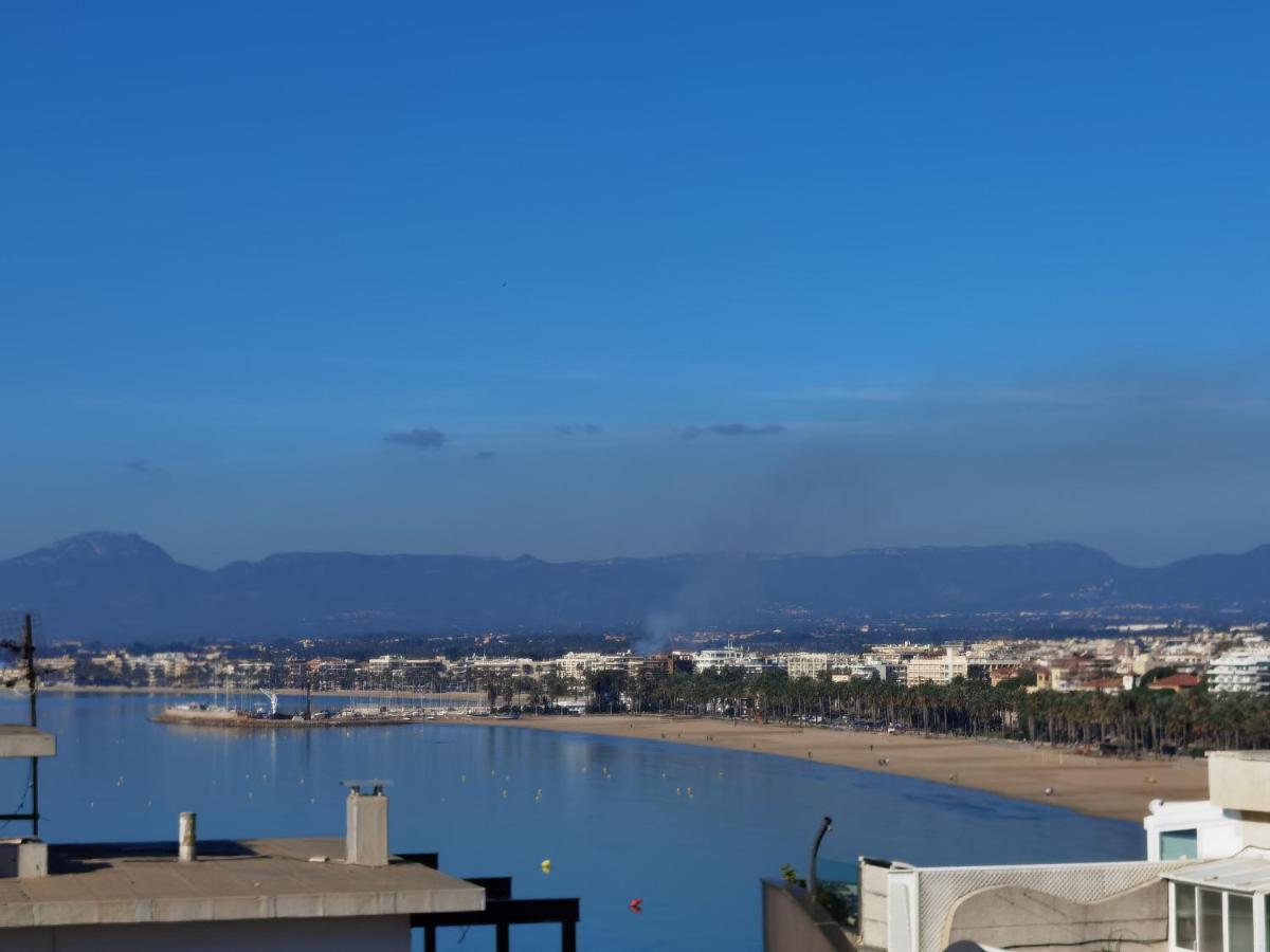 Tortosa Planet Costa Dorada Apartamento