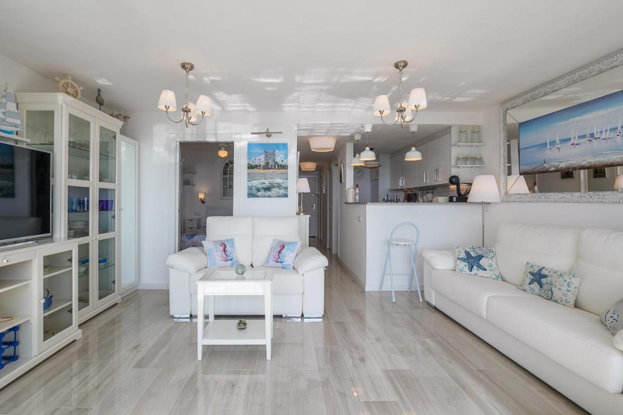 Uhc Rodas Apartment Salou