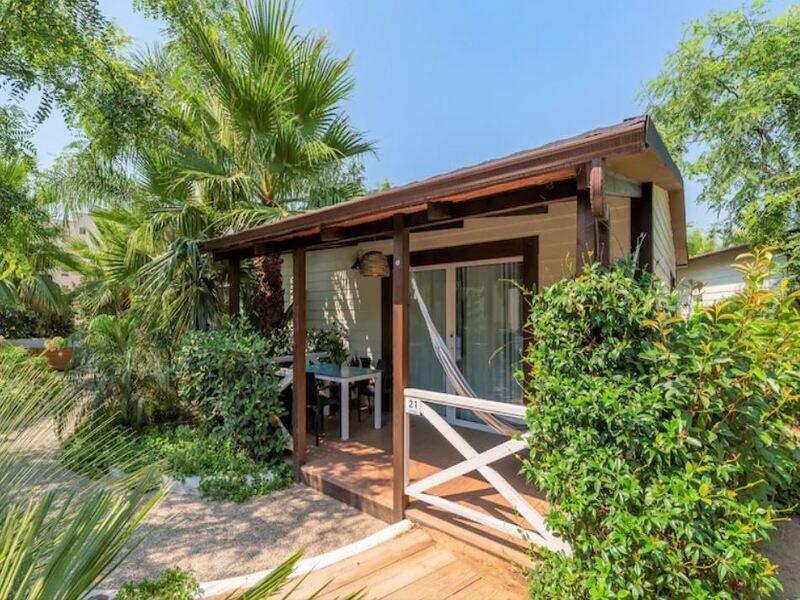 Camping La Siesta &