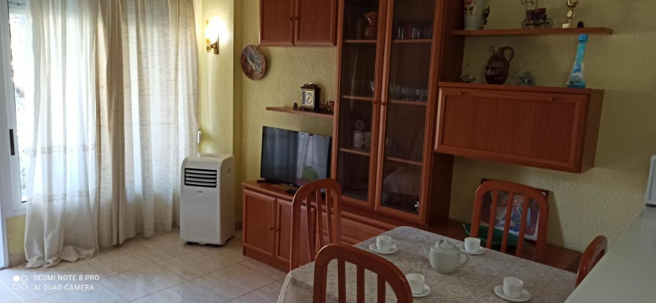 Apartamento En La Playa * Salou