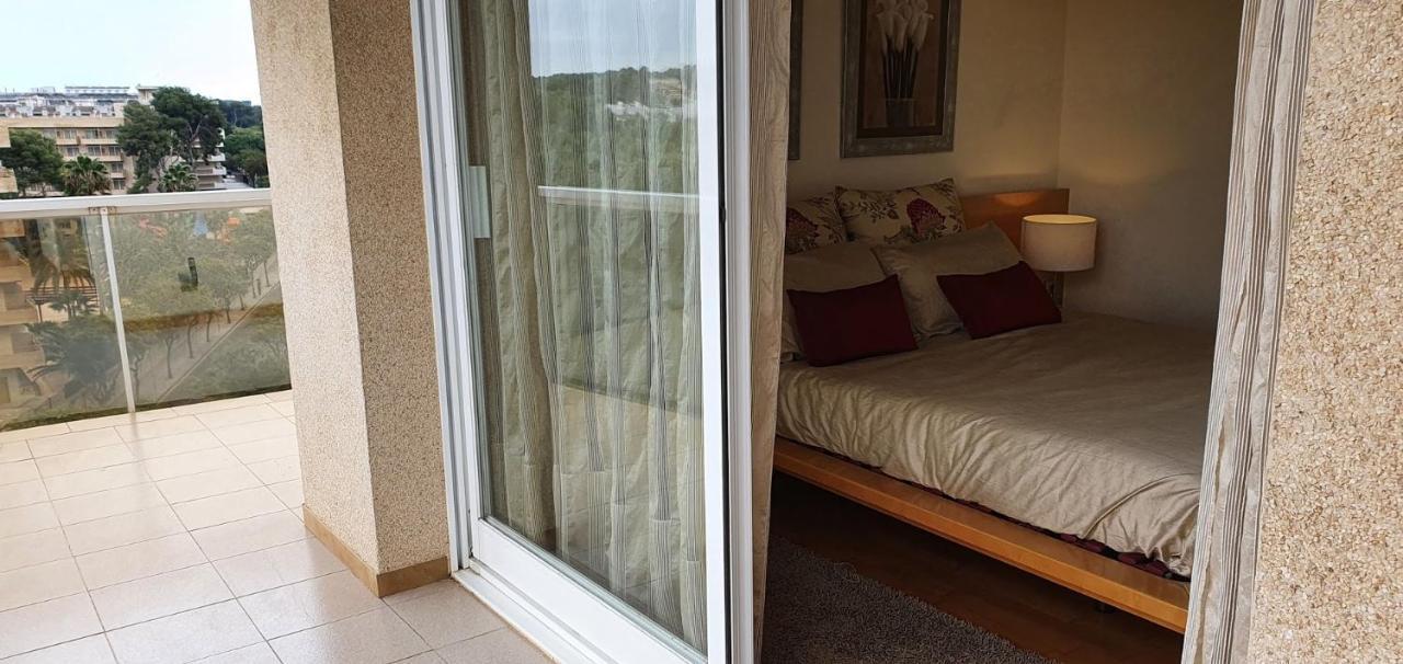 Appartement Park Vip Salou