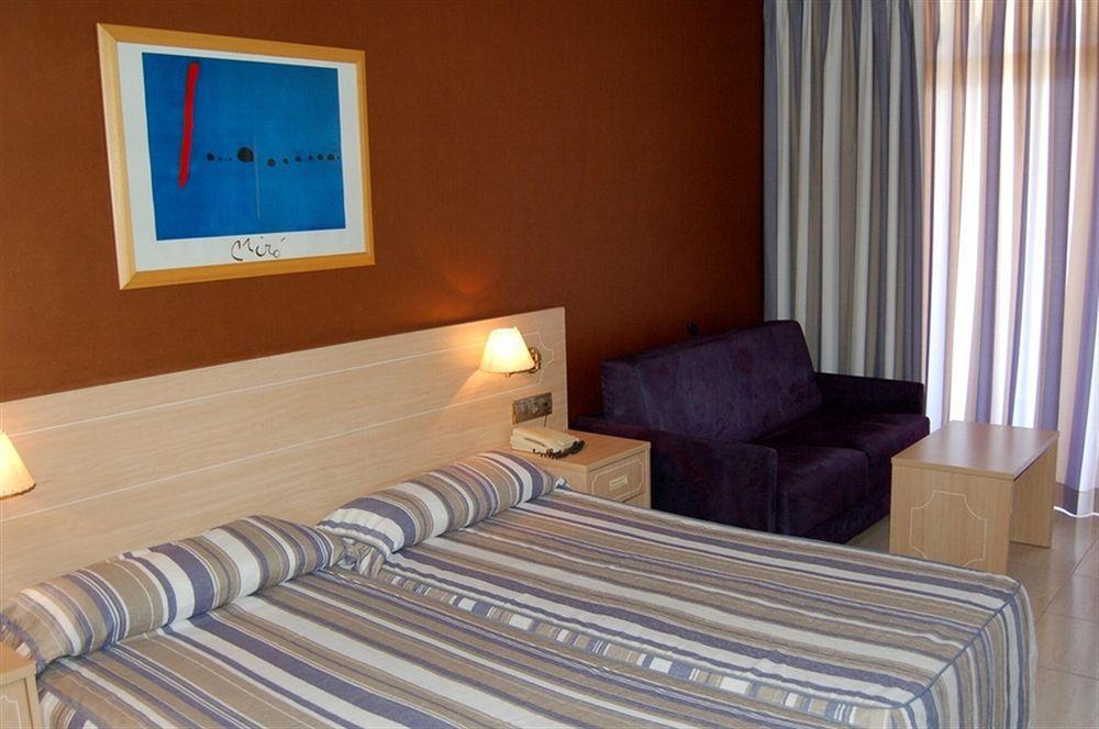 Hotel 4r Gran Regina