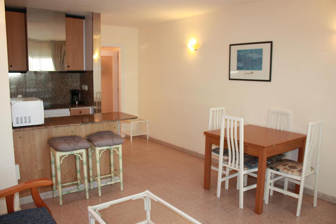 Apartamento Aventura *
