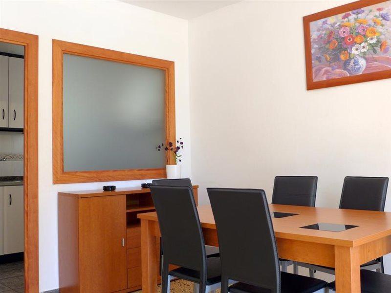 Apartment Rentalmar Family Felix Con Parking Incluido *