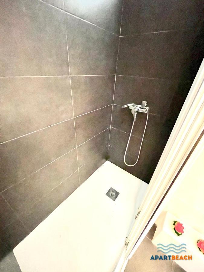 Apartment Apartbeach Malta Capri Vistas Playa Y Climatizado
