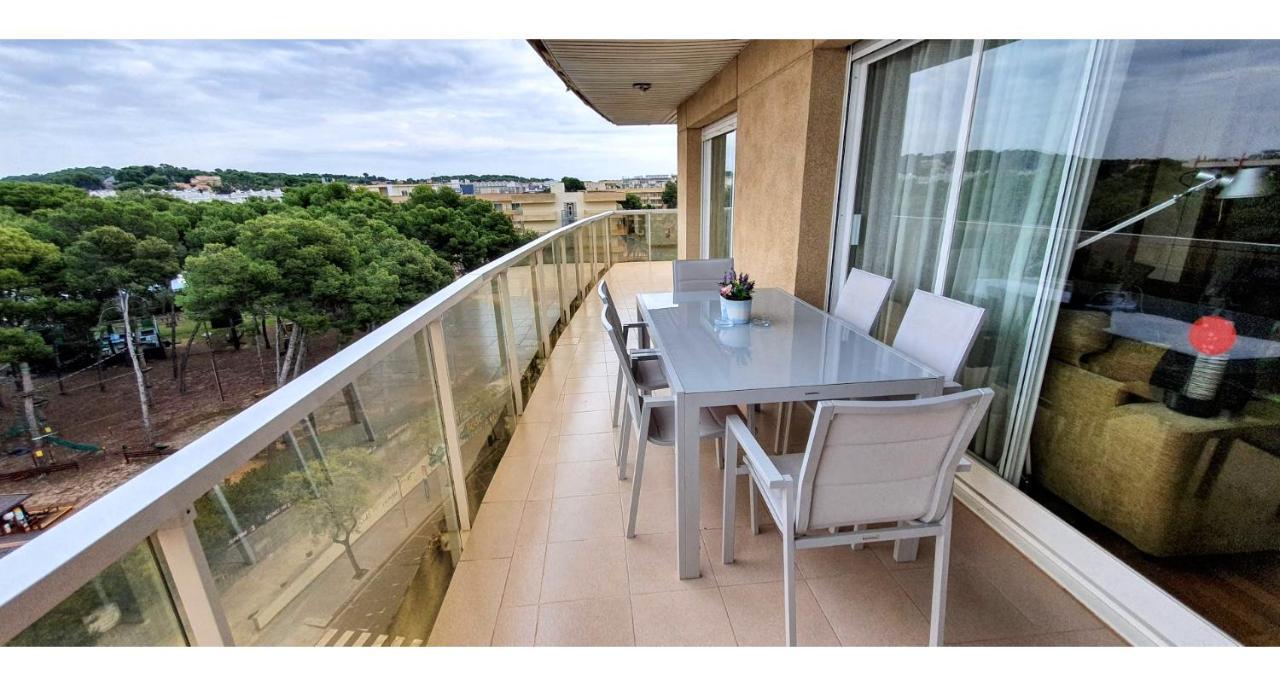 Park Vip Appartement *