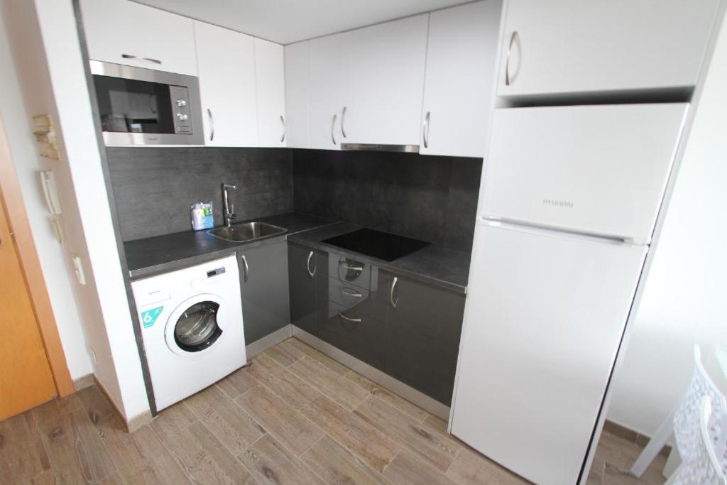 Apartment For A Atalaya Salou