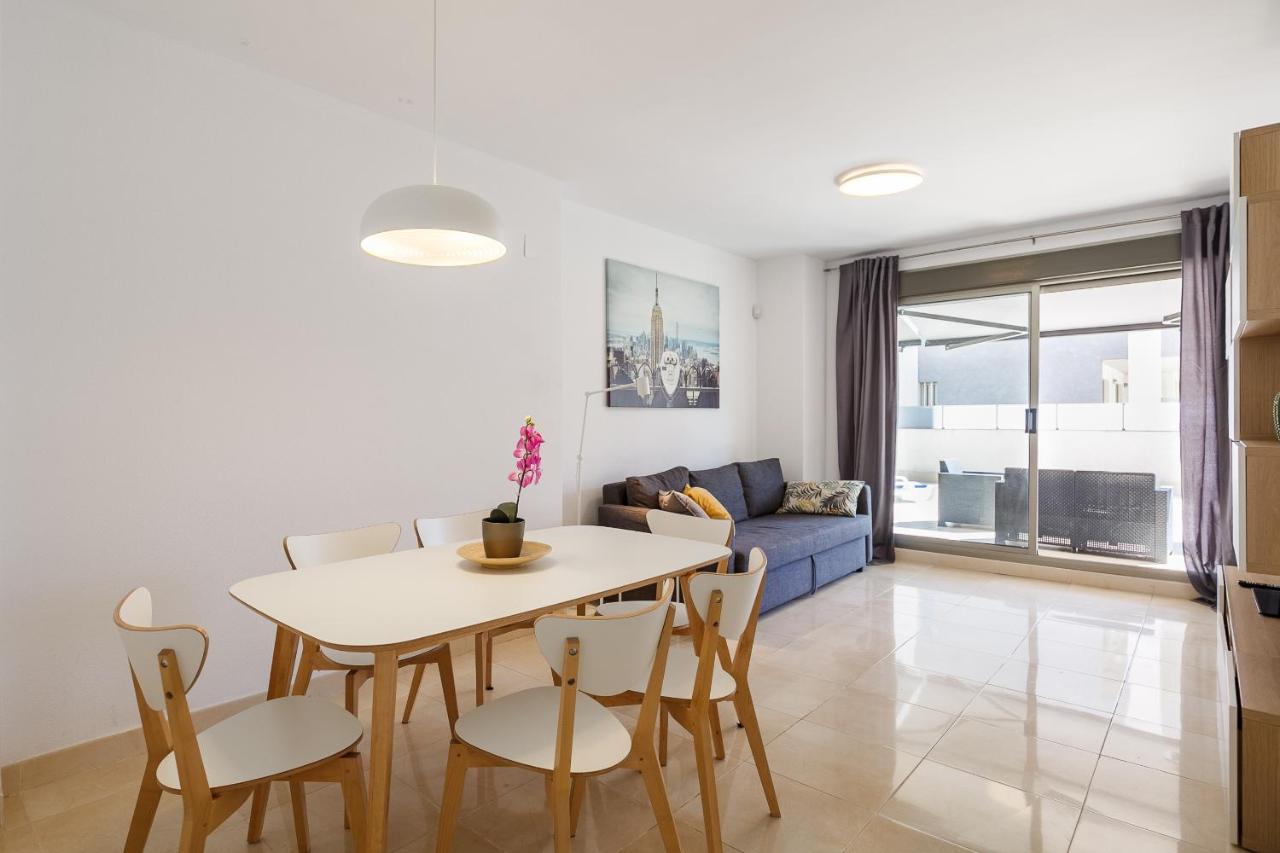 Appartement Uhc Family Complex