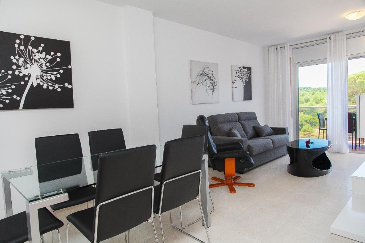 Uhc Paradise Village Family Complex Apartamento Salou