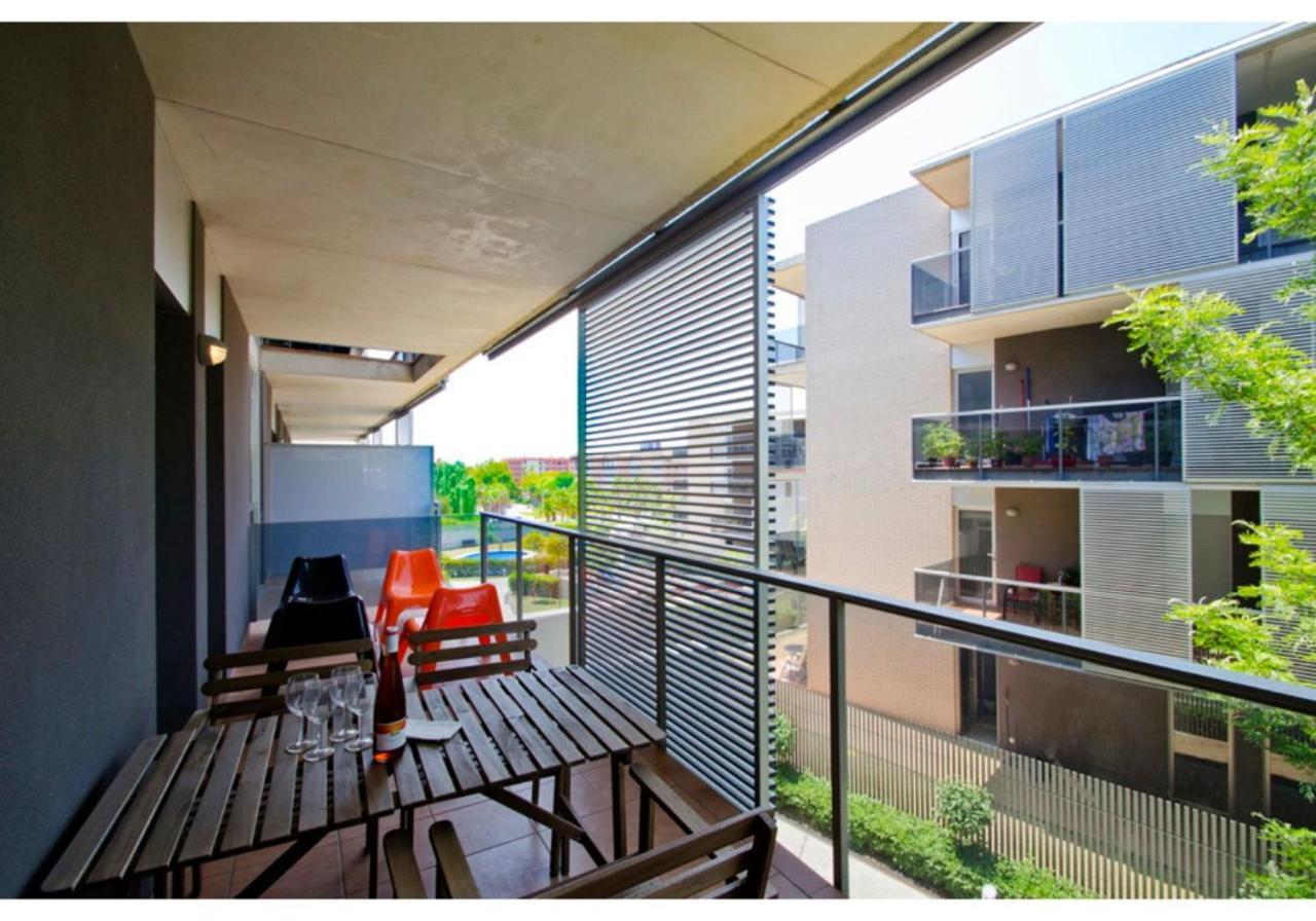 Apartamento Uhc Paradise Village Family Complex Salou