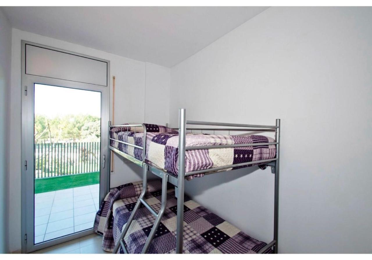 Uhc Paradise Village Family Complex Apartamento Salou
