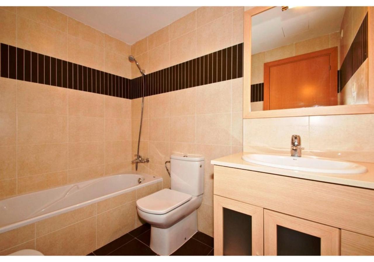 Appartement Uhc Paradise Village Family Complex Salou