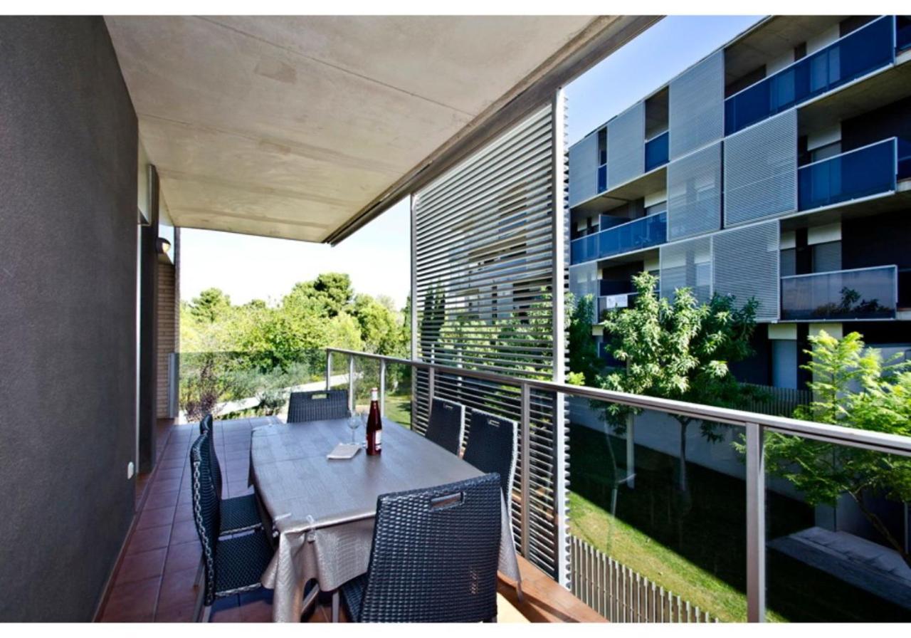 Uhc Paradise Village Family Complex Apartamento Salou