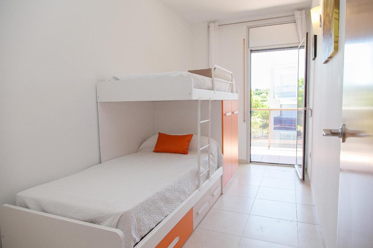 Apartamento Uhc Paradise Village Family Complex *