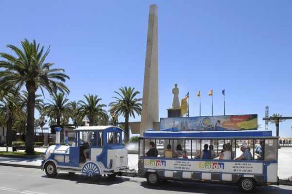Apartamento Cala Crancs Apartamento *