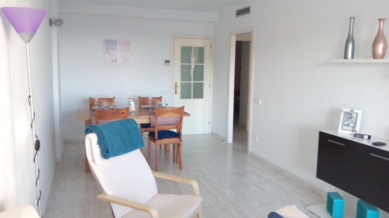 Apartamento Cala Crancs *