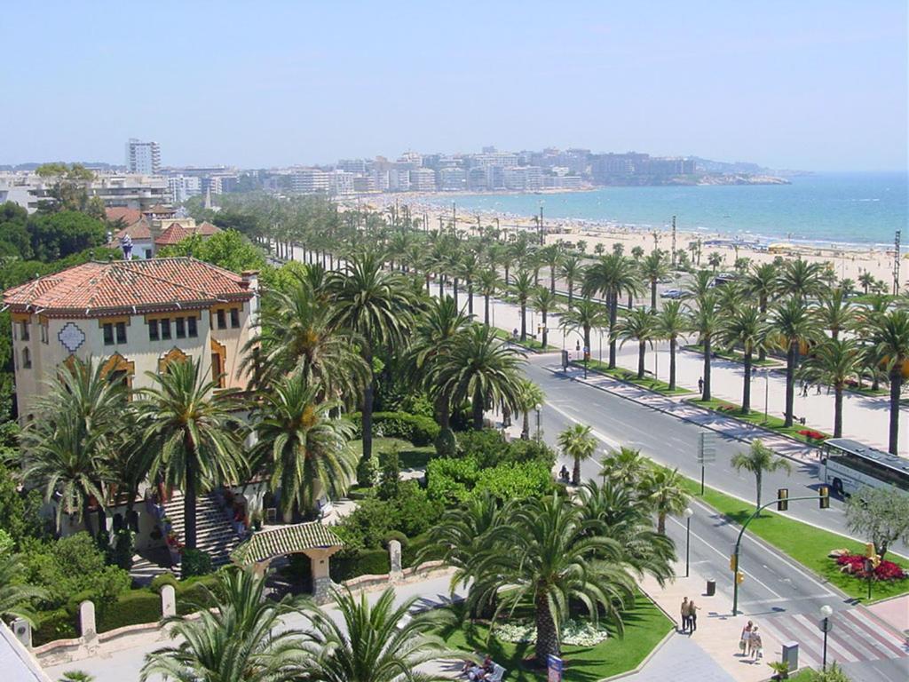 Apartamento Apartamento Cala Crancs *