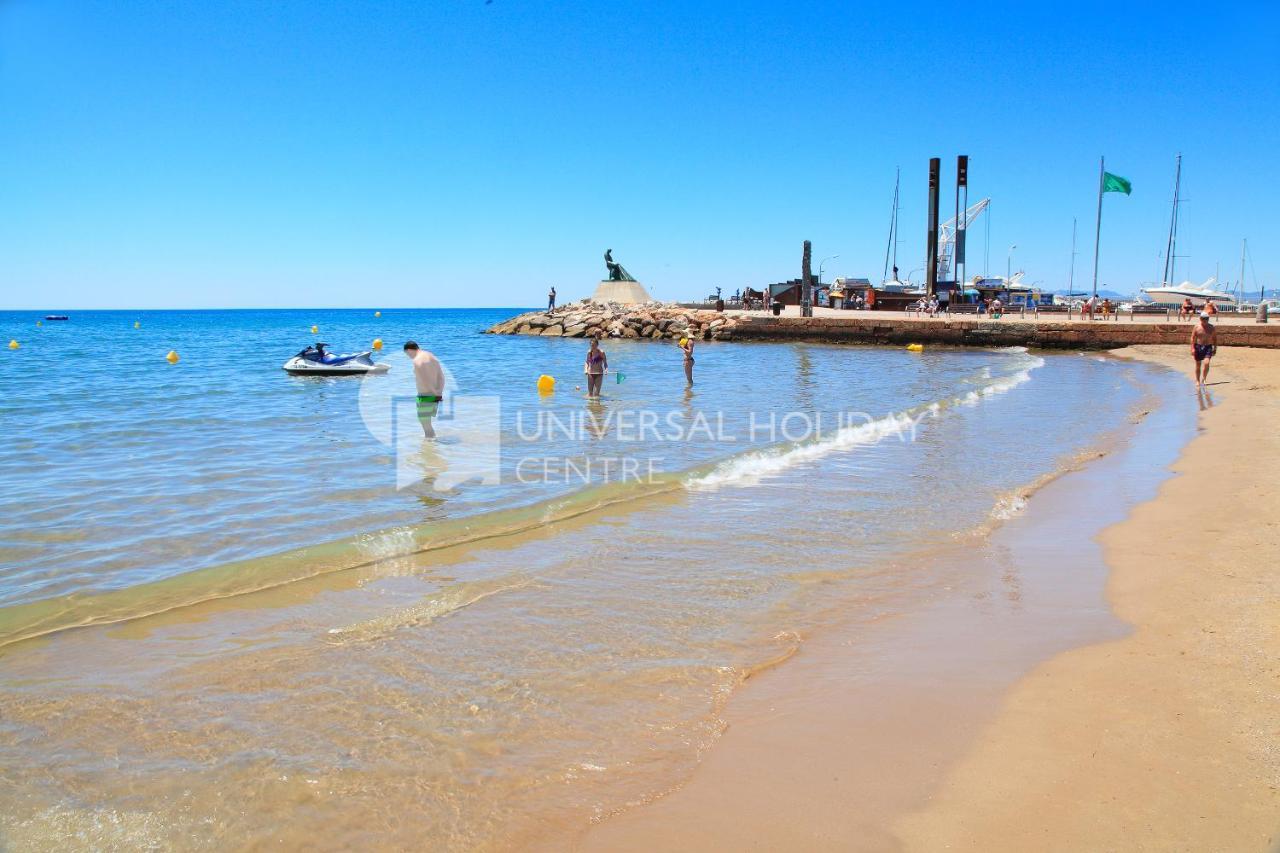 Uhc Acacias Apartment Salou