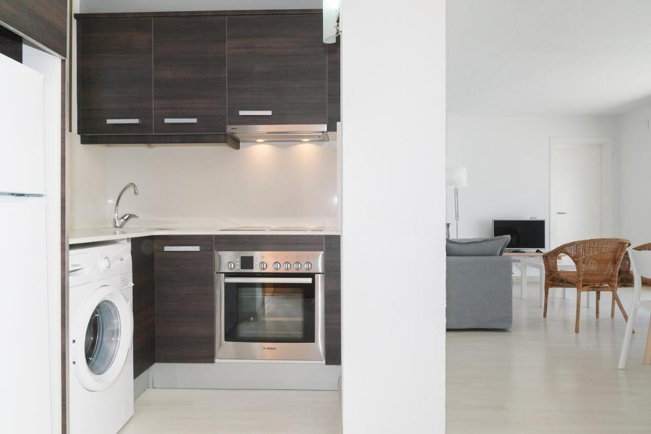 Apartment Uhc Acacias Salou