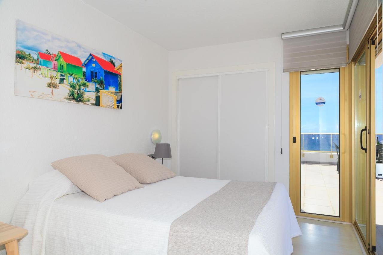 Apartment Uhc Acacias