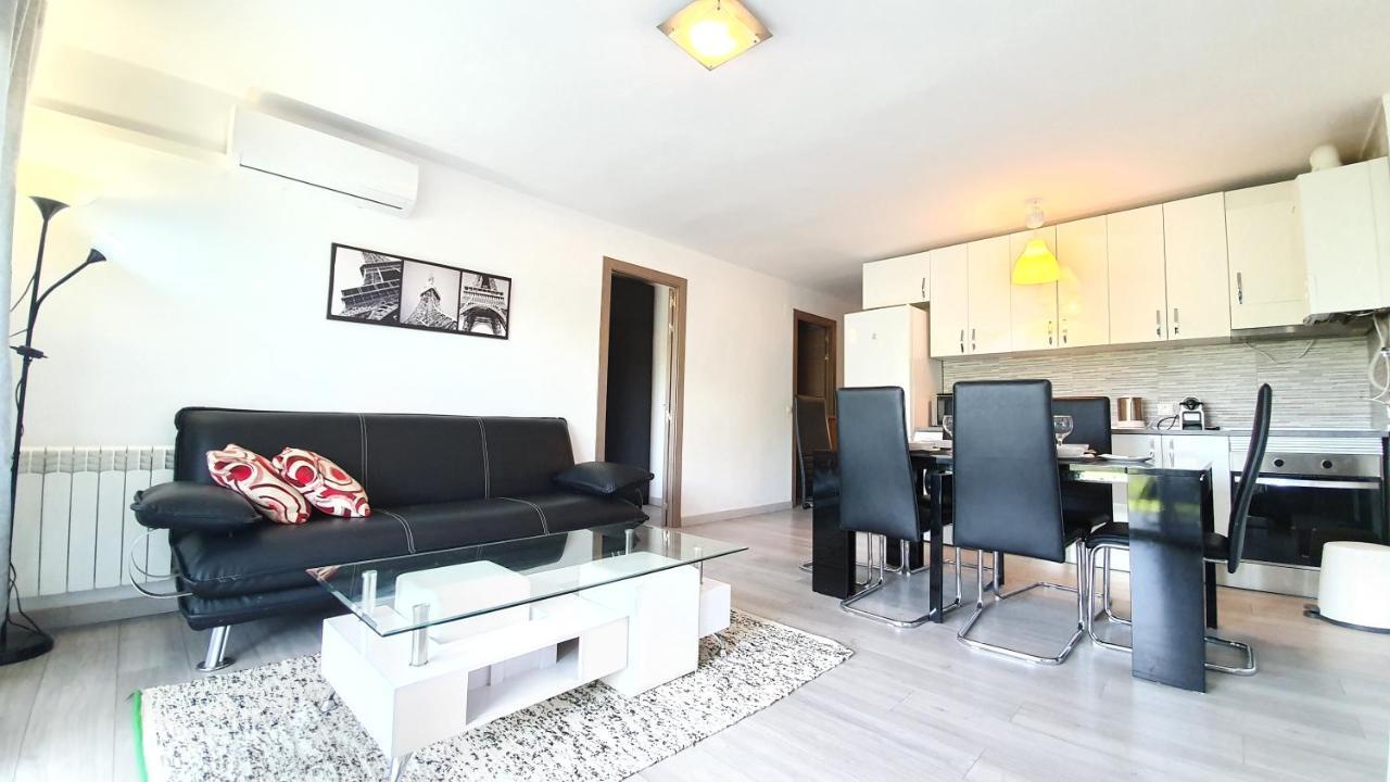 Apartment Adam's Flat Corazon De *