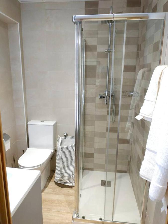 Modern In With Shared Pool 45 M² Apartment Salou