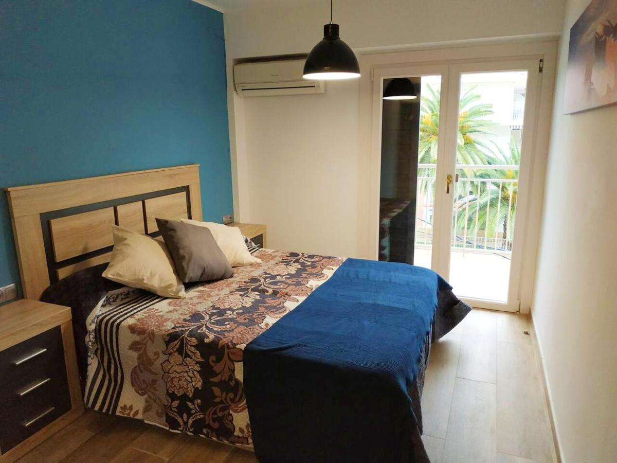 Apartment Modern In With Shared Pool 45 M² *