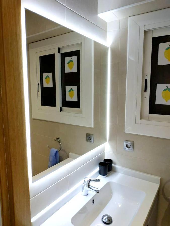Modern In With Shared Pool 45 M² * Salou