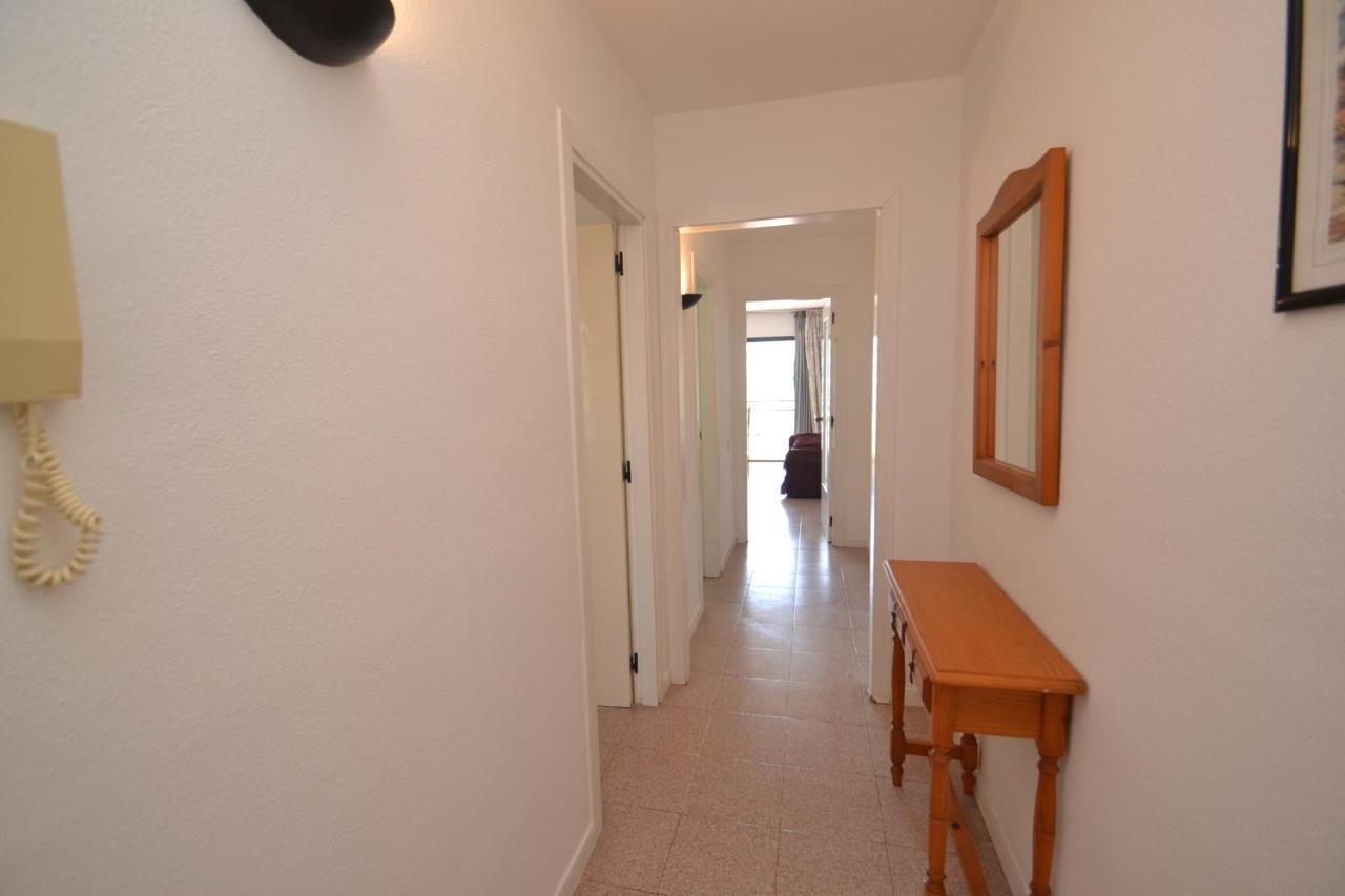 Appartement Wvp Riviera Park J *