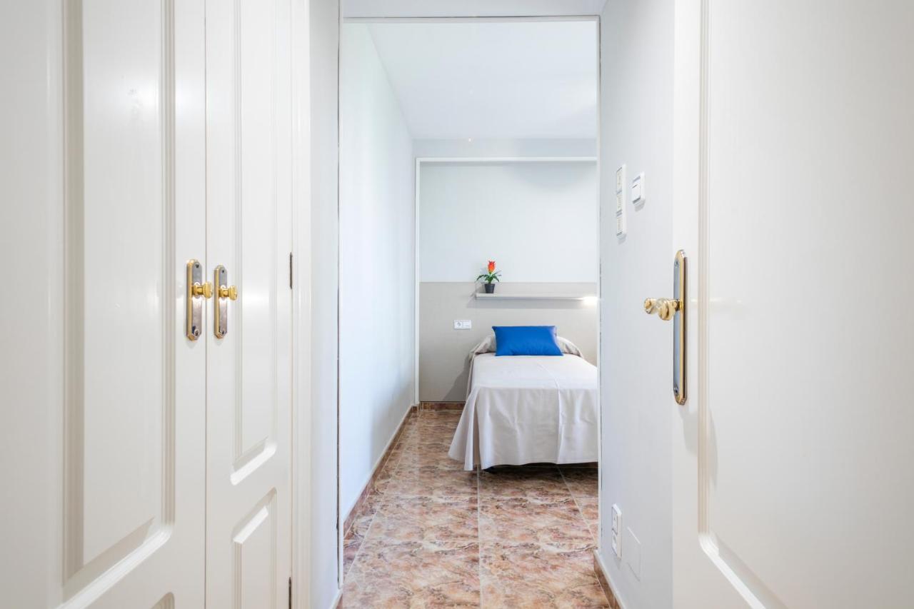 Apartment Rentalmar Family Anagabu *