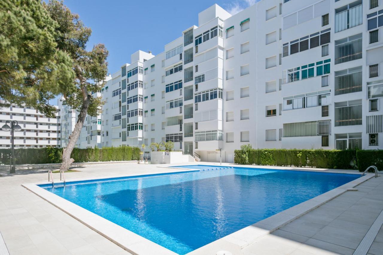 Rentalmar Family Anagabu Apartment