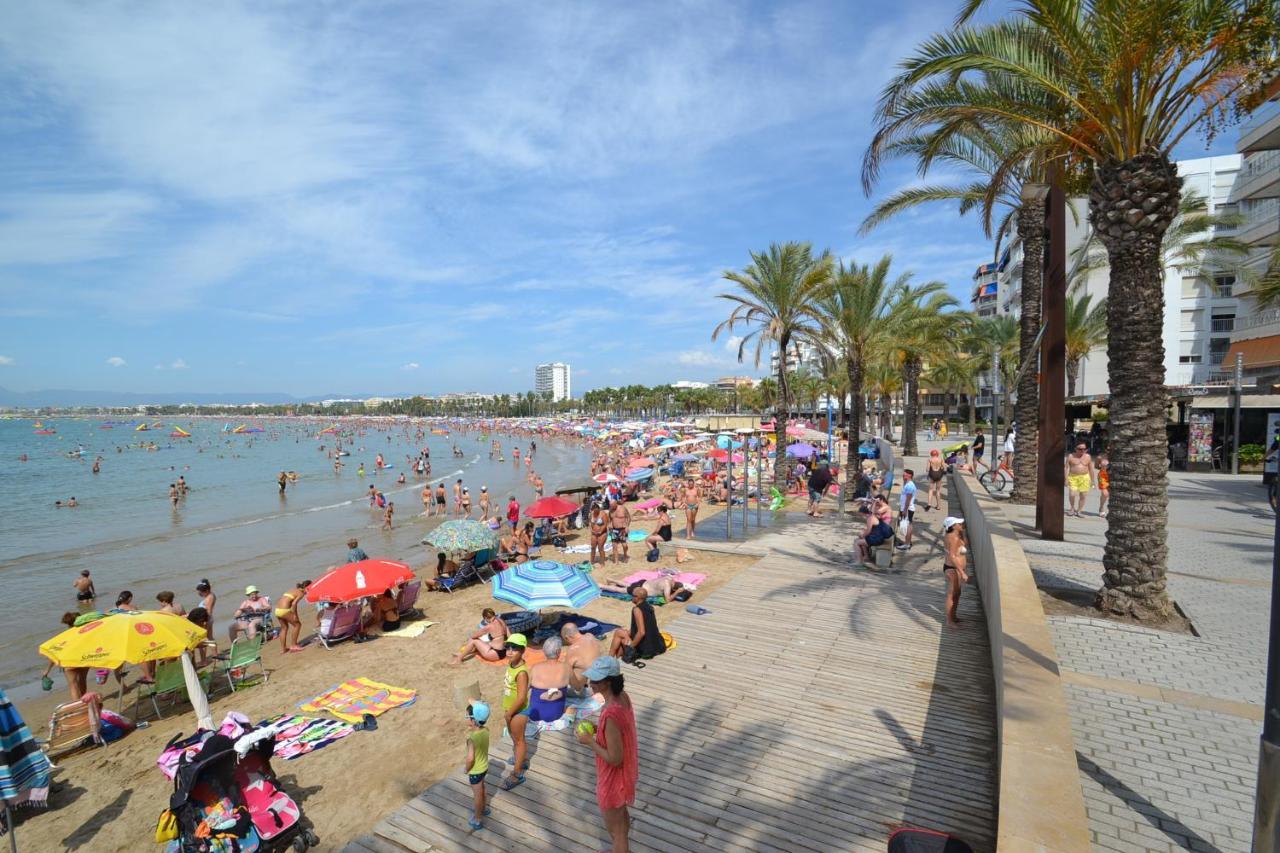 Appartement Wvp - Mariposa Salou