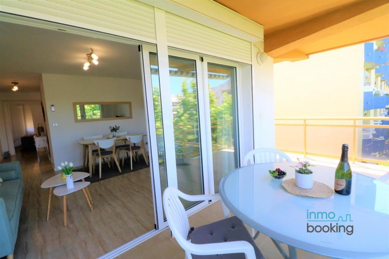 Hawai , Climatizado, Disfrutar De La Playa Apartment