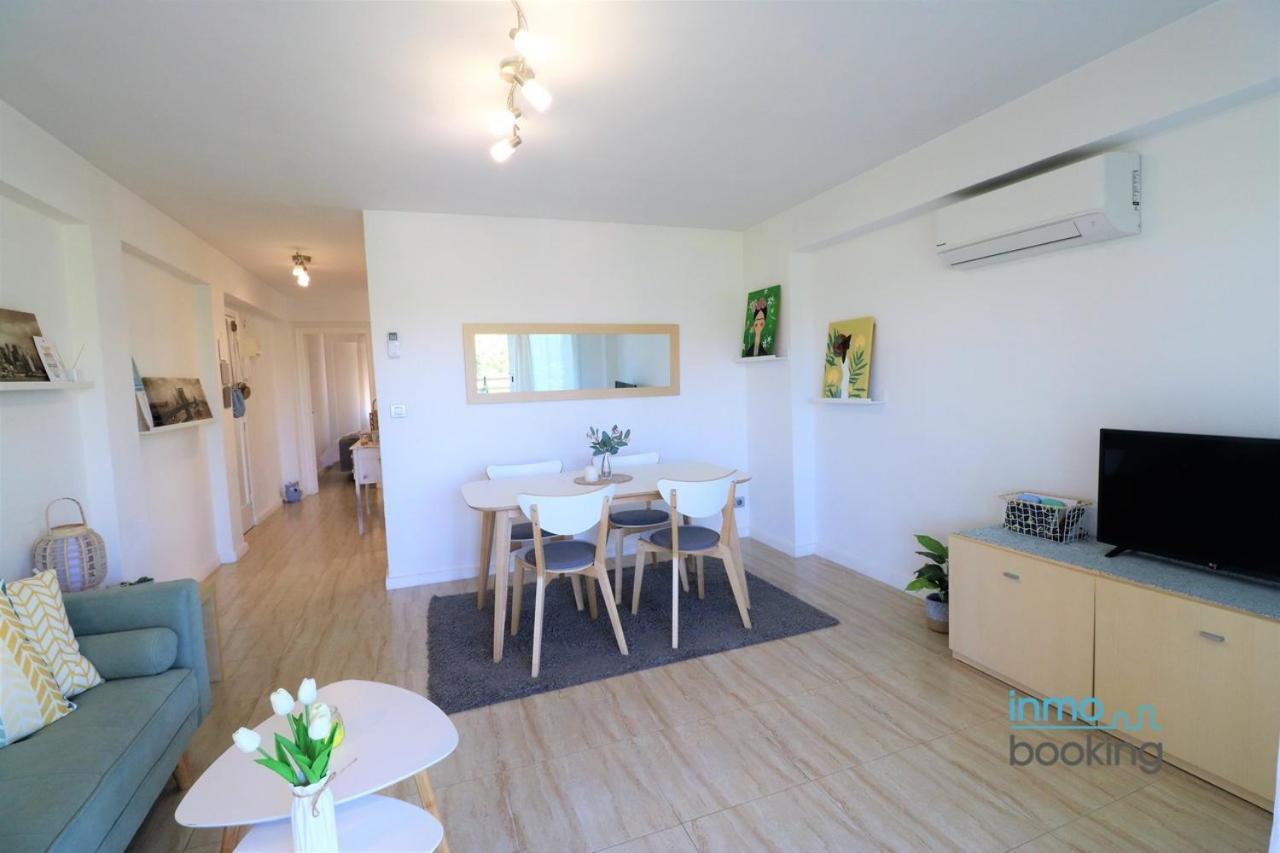 Apartment Hawai , Climatizado, Disfrutar De La Playa
