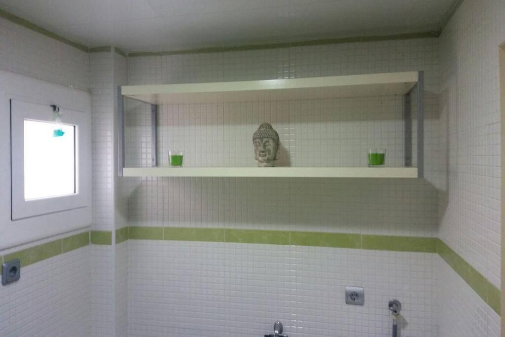 Apartamento Oromar Familiar