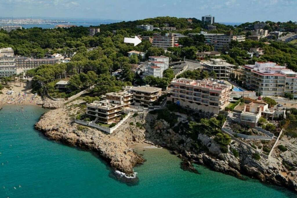 Oromar Familiar Apartamento *