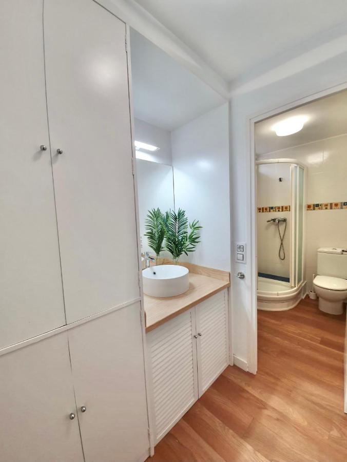 Apartamento Chipre Apartamento *
