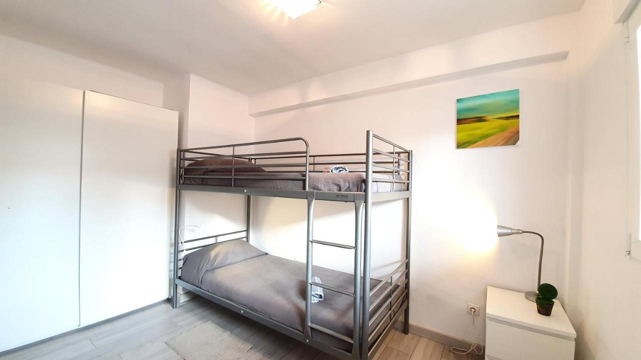 Apartment Adam's Flat Corazon De *