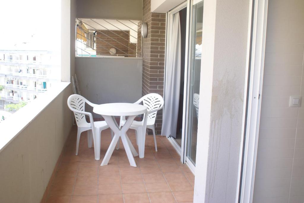 Med Appartement *