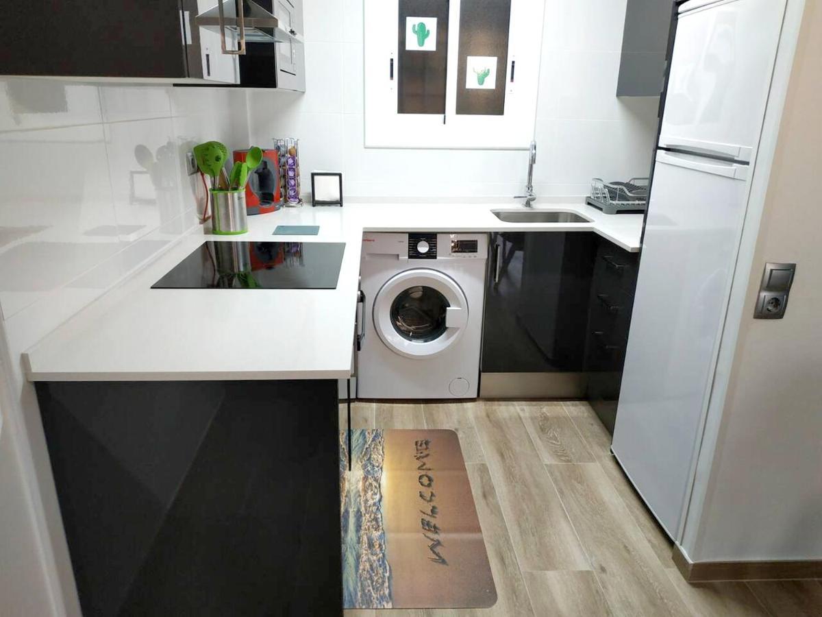 Modern In With Shared Pool 45 M² Apartment