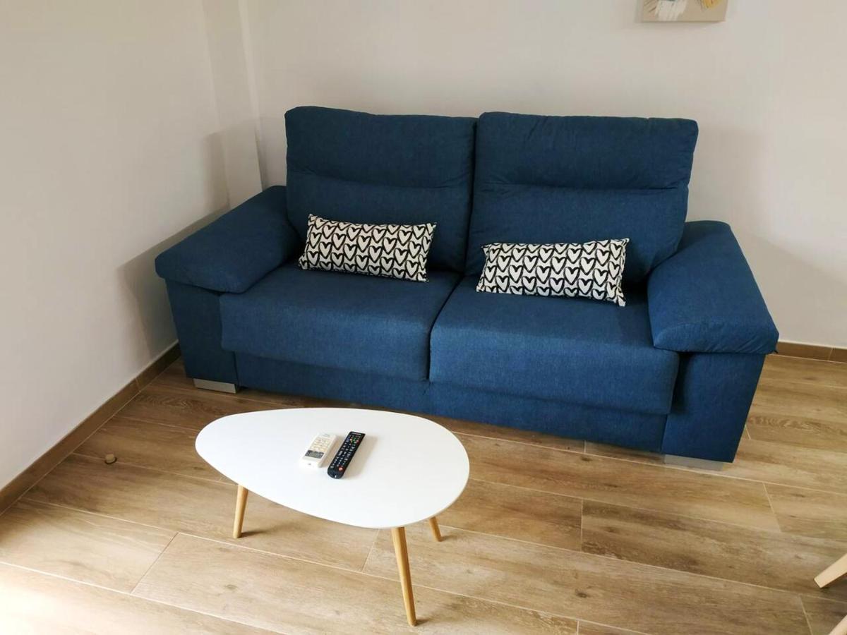 Apartment Modern In With Shared Pool 45 M² Salou