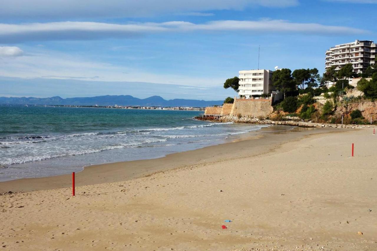 Apartment Modern In With Shared Pool 45 M² Salou