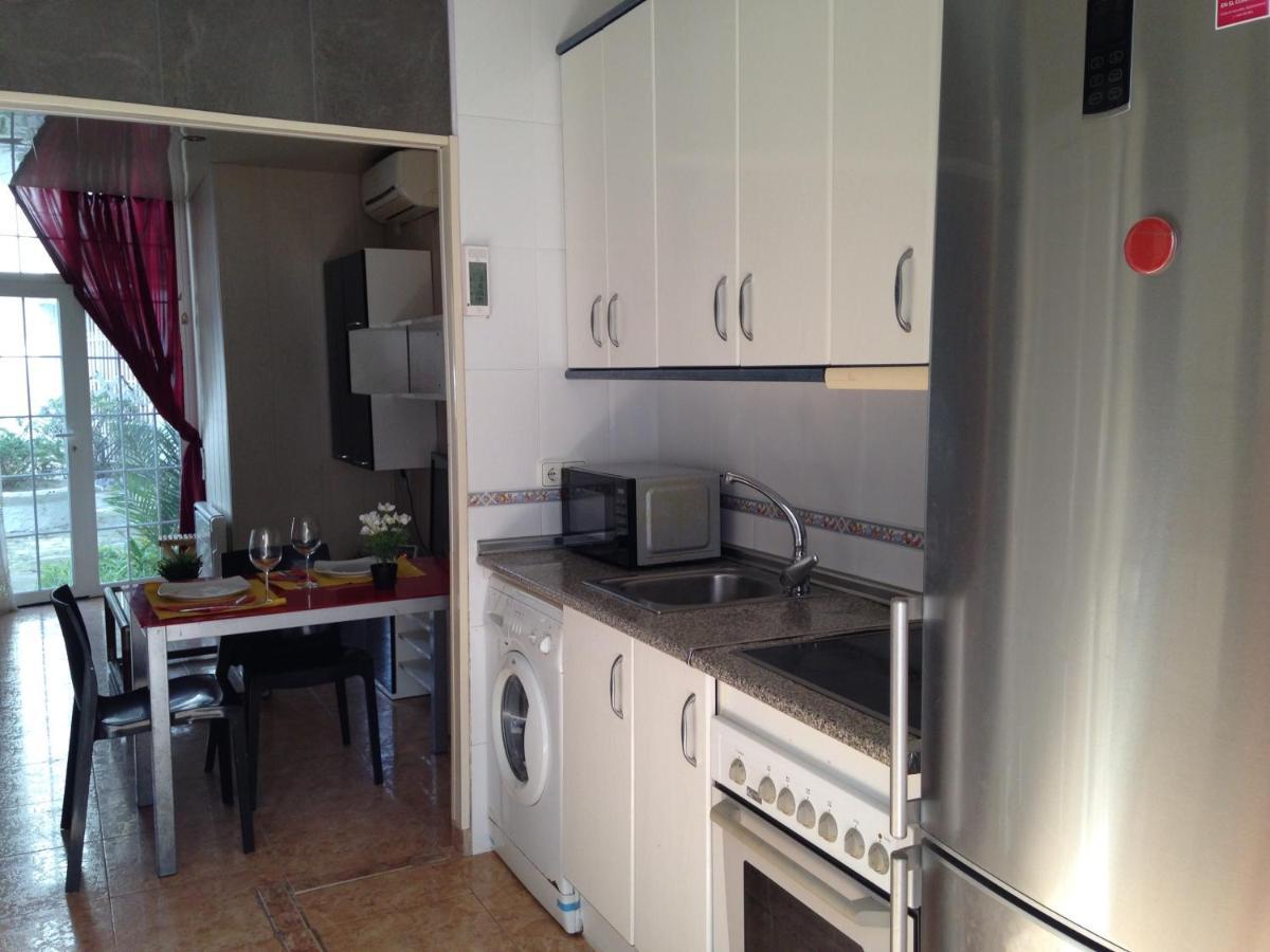 Residentia Estudio Loft Martina Apartamento Salou
