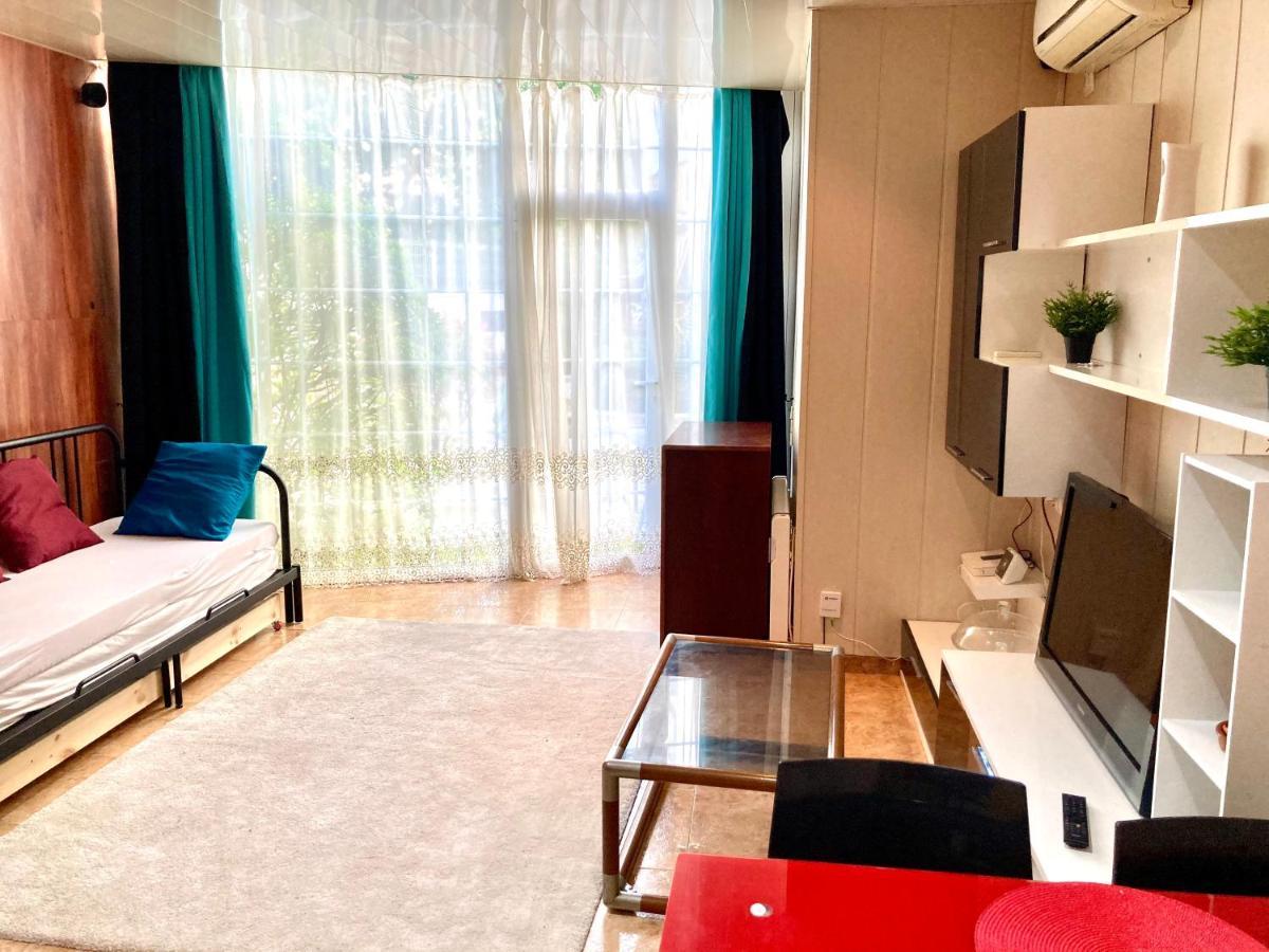 Residentia Estudio Loft Martina Apartamento