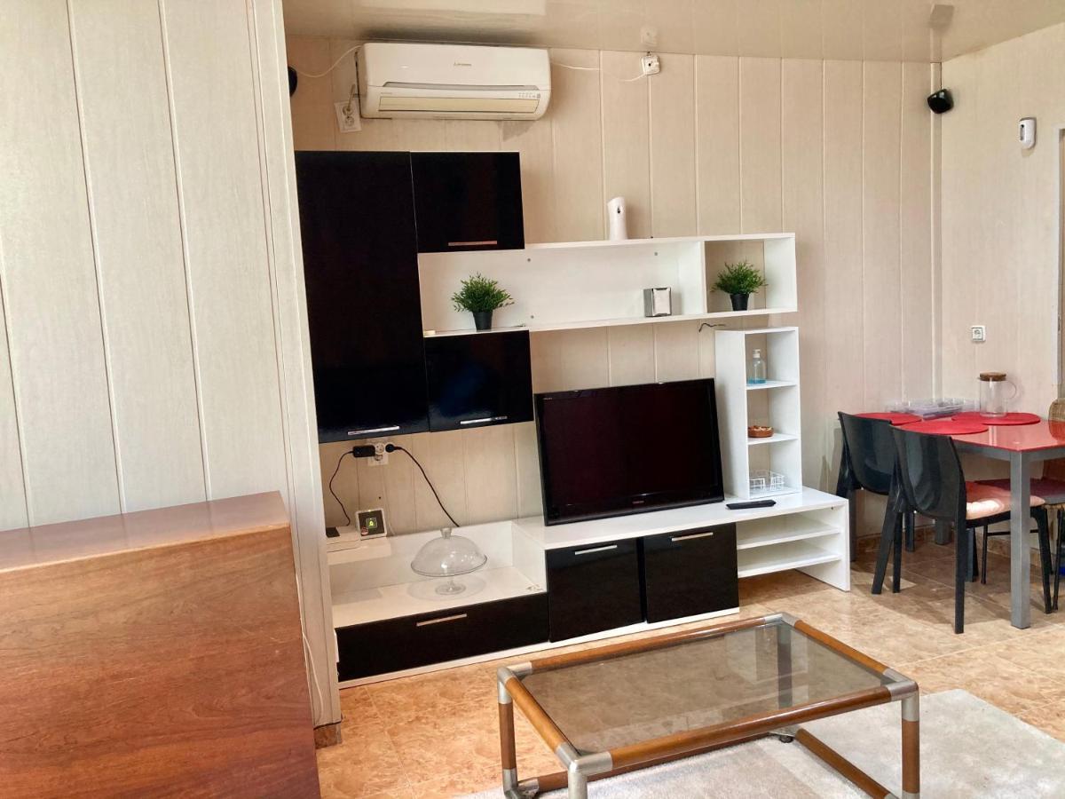 Apartamento Residentia Estudio Loft Martina *